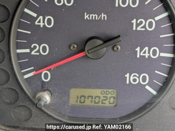 Used 2003 MT nissan vanette-van SK82VN Image[18]