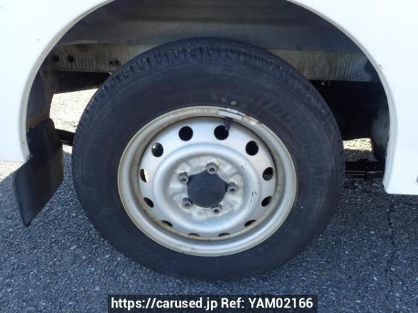 Used 2003 MT nissan vanette-van SK82VN Image[19]