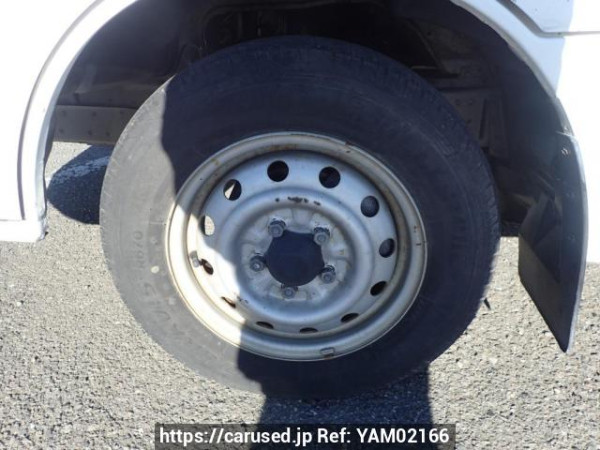 Used 2003 MT nissan vanette-van SK82VN Image[20]