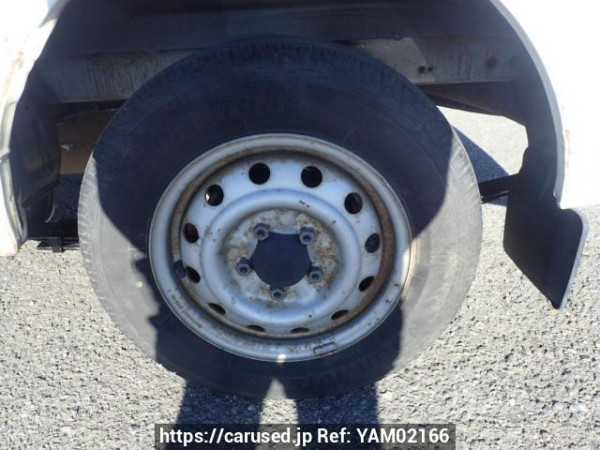 Used 2003 MT nissan vanette-van SK82VN Image[21]