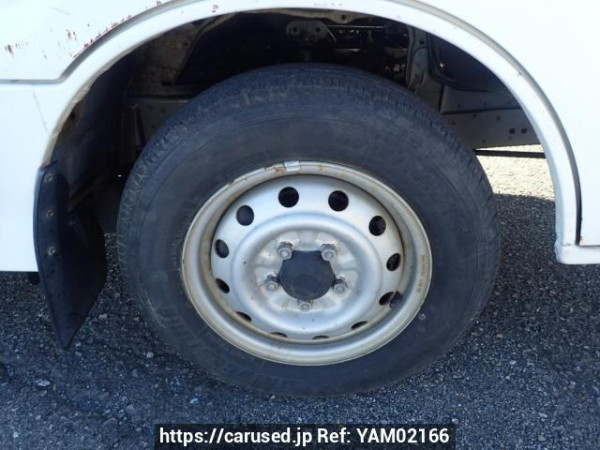 Used 2003 MT nissan vanette-van SK82VN Image[22]