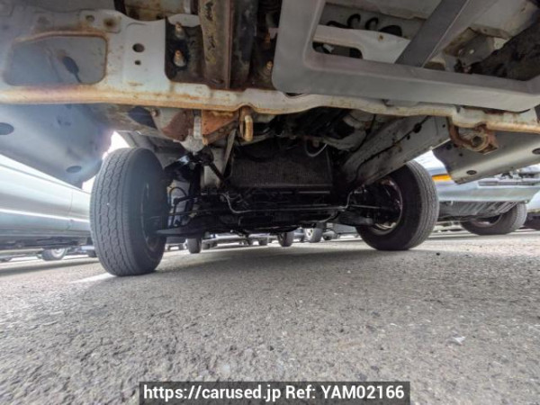 Used 2003 MT nissan vanette-van SK82VN Image[23]