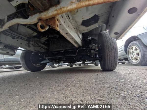 Used 2003 MT nissan vanette-van SK82VN Image[24]