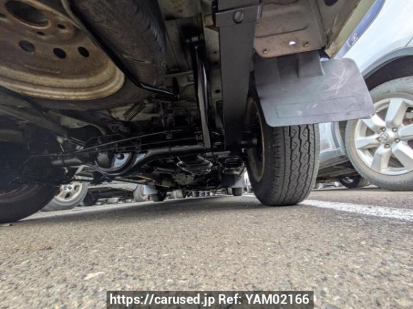 Used 2003 MT nissan vanette-van SK82VN Image[27]