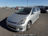 Used 2005 AT toyota wish ZNE10G Image[2]