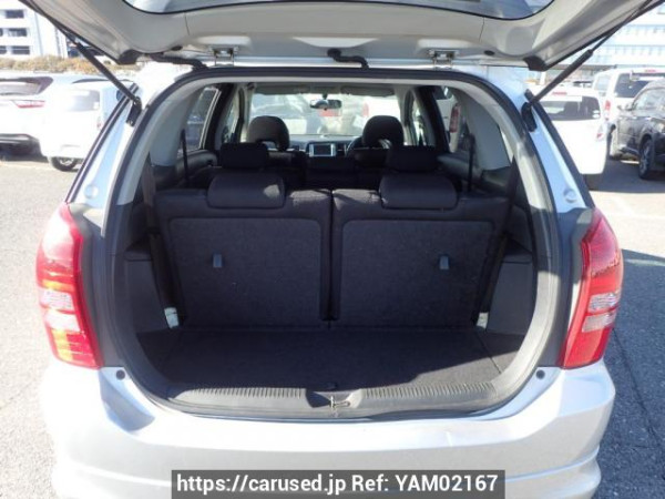 Used 2005 AT toyota wish ZNE10G Image[6]