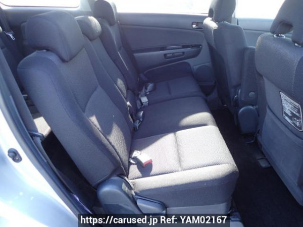 Used 2005 AT toyota wish ZNE10G Image[11]