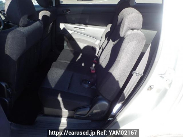 Used 2005 AT toyota wish ZNE10G Image[12]