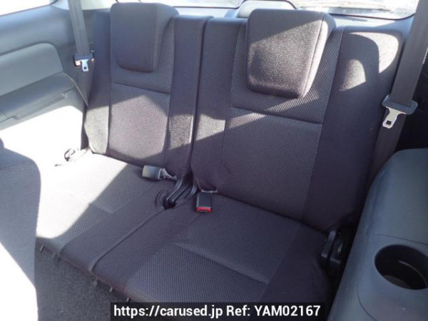 Used 2005 AT toyota wish ZNE10G Image[13]