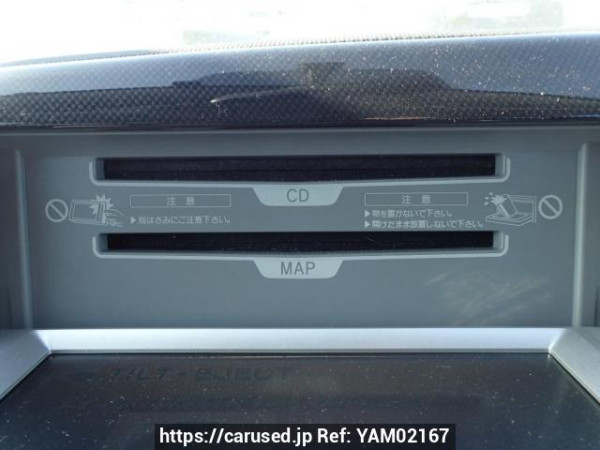 Used 2005 AT toyota wish ZNE10G Image[17]