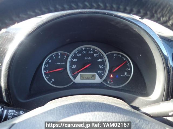 Used 2005 AT toyota wish ZNE10G Image[19]