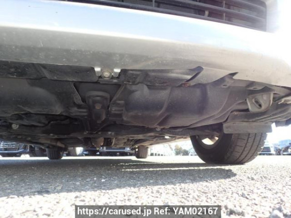 Used 2005 AT toyota wish ZNE10G Image[27]