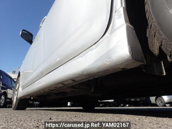 Used 2005 AT toyota wish ZNE10G Image[29]