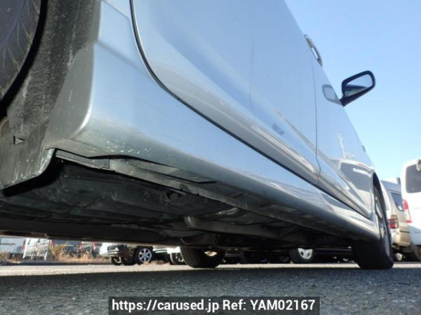 Used 2005 AT toyota wish ZNE10G Image[30]