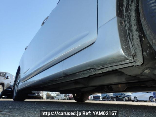 Used 2005 AT toyota wish ZNE10G Image[31]