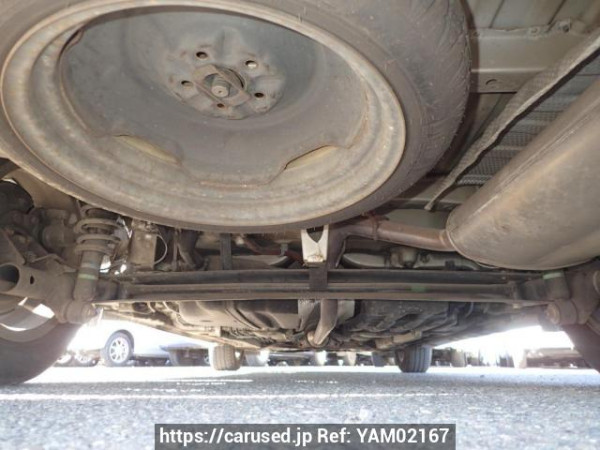 Used 2005 AT toyota wish ZNE10G Image[33]
