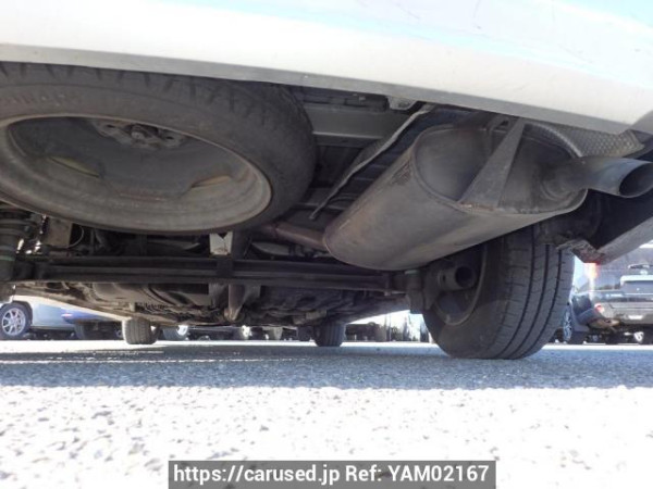 Used 2005 AT toyota wish ZNE10G Image[34]