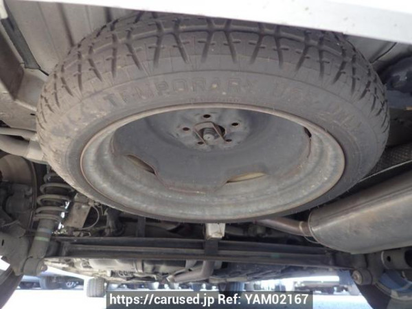 Used 2005 AT toyota wish ZNE10G Image[35]