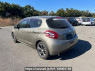 Used 2012 AT peugeot 208 A95F01 Image[4]
