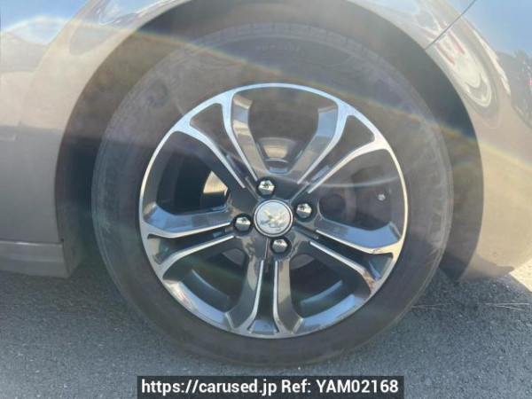 Used 2012 AT peugeot 208 A95F01 Image[28]