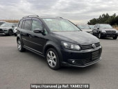 Volkswagen Golf Touran