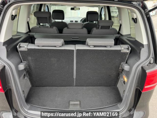 Used 2013 AT volkswagen golf-touran 1TCTHW Image[8]