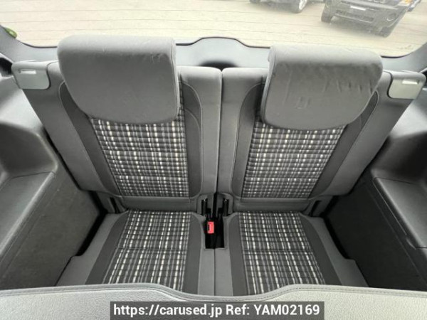 Used 2013 AT volkswagen golf-touran 1TCTHW Image[16]