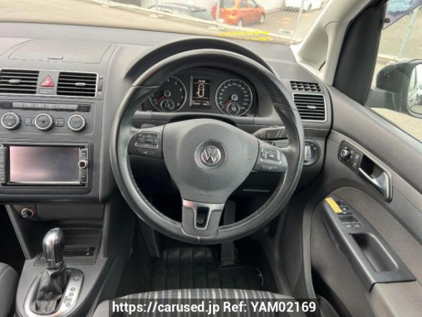 Used 2013 AT volkswagen golf-touran 1TCTHW Image[20]