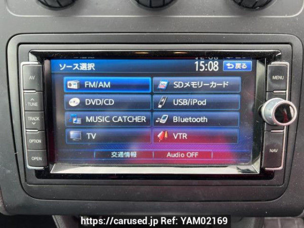 Used 2013 AT volkswagen golf-touran 1TCTHW Image[22]