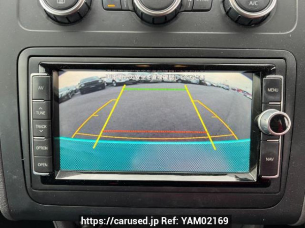 Used 2013 AT volkswagen golf-touran 1TCTHW Image[23]