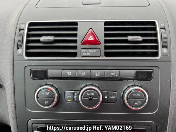 Used 2013 AT volkswagen golf-touran 1TCTHW Image[24]