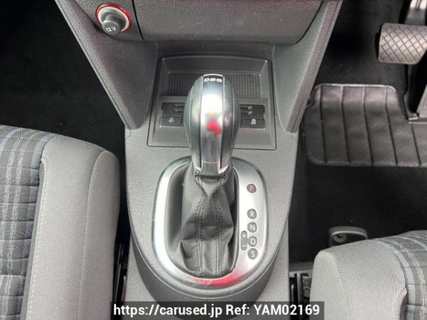 Used 2013 AT volkswagen golf-touran 1TCTHW Image[25]