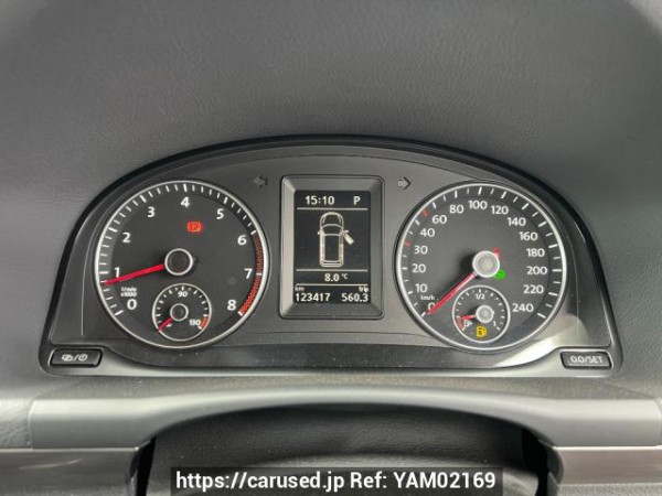 Used 2013 AT volkswagen golf-touran 1TCTHW Image[26]