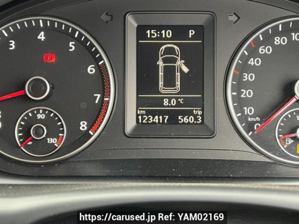 Used 2013 AT volkswagen golf-touran 1TCTHW Image[27]