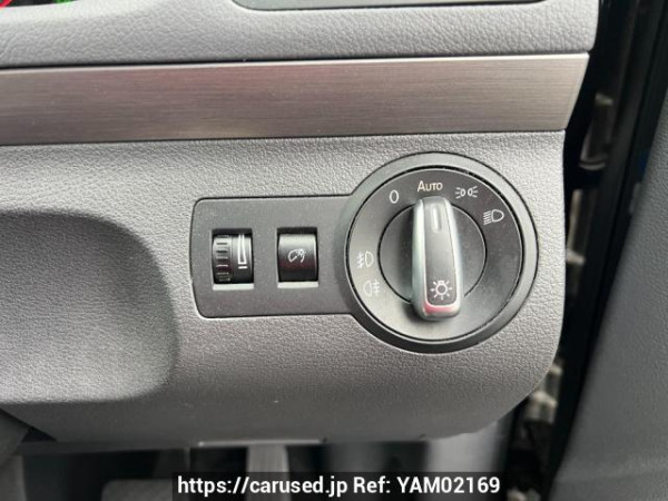 Used 2013 AT volkswagen golf-touran 1TCTHW Image[28]