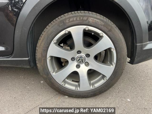 Used 2013 AT volkswagen golf-touran 1TCTHW Image[31]