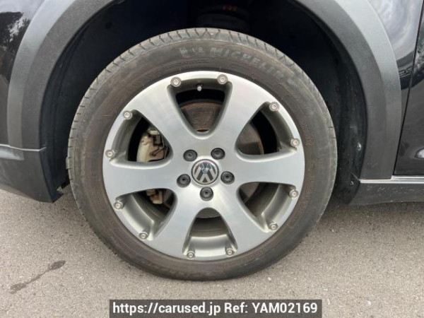 Used 2013 AT volkswagen golf-touran 1TCTHW Image[32]