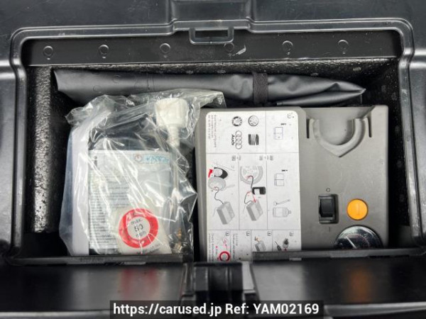 Used 2013 AT volkswagen golf-touran 1TCTHW Image[37]