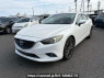 Used 2013 AT mazda atenza GJEFP Image[2]