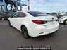 Used 2013 AT mazda atenza GJEFP Image[4]