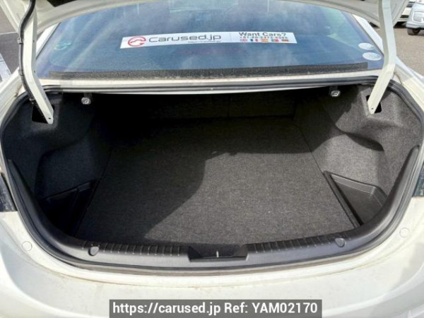 Used 2013 AT mazda atenza GJEFP Image[8]