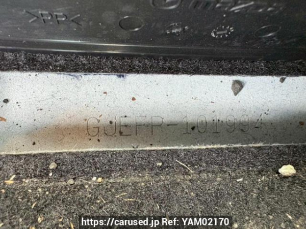 Used 2013 AT mazda atenza GJEFP Image[11]