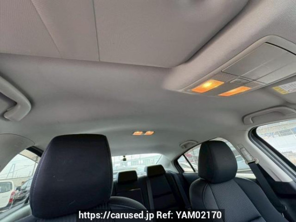 Used 2013 AT mazda atenza GJEFP Image[12]