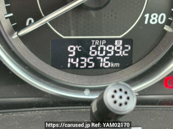 Used 2013 AT mazda atenza GJEFP Image[28]