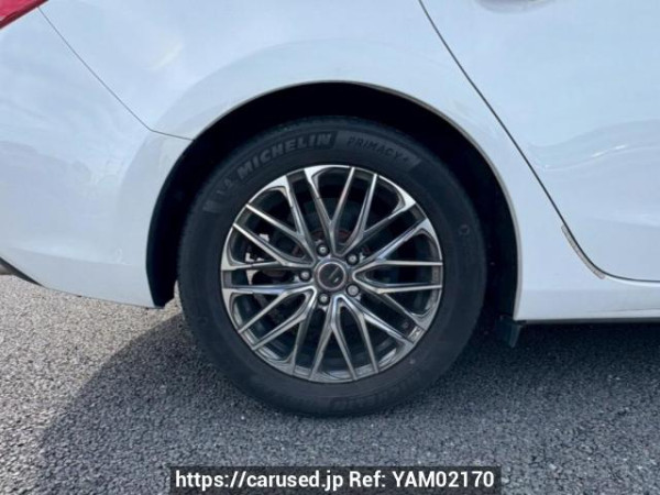 Used 2013 AT mazda atenza GJEFP Image[30]