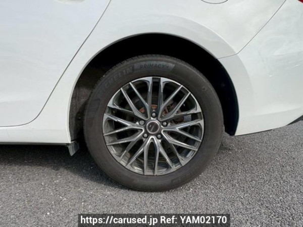 Used 2013 AT mazda atenza GJEFP Image[31]