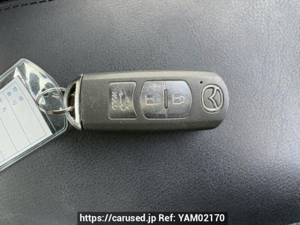 Used 2013 AT mazda atenza GJEFP Image[42]