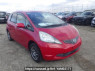 Used 2008 AT honda fit GE6 Image[0]