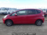 Used 2008 AT honda fit GE6 Image[3]