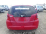 Used 2008 AT honda fit GE6 Image[5]